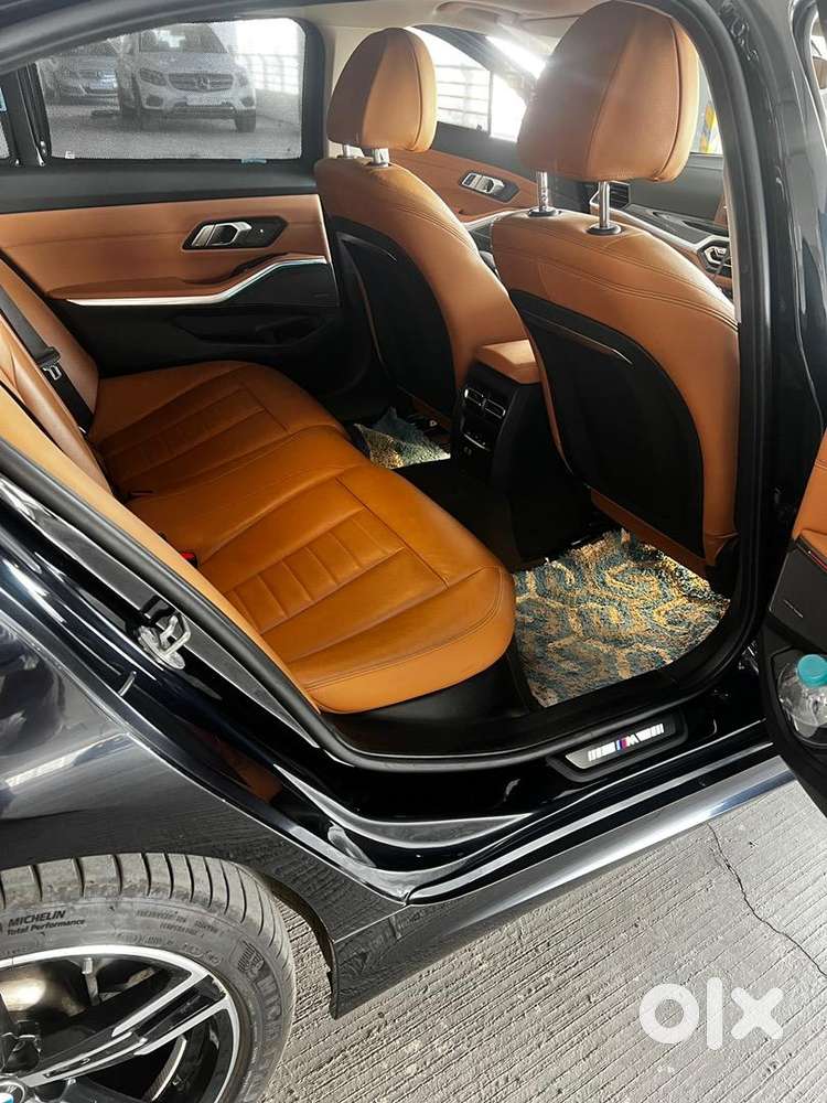 Bmw 3 Series Gran Limousine 2023 Petrol 13400 Km Driven
