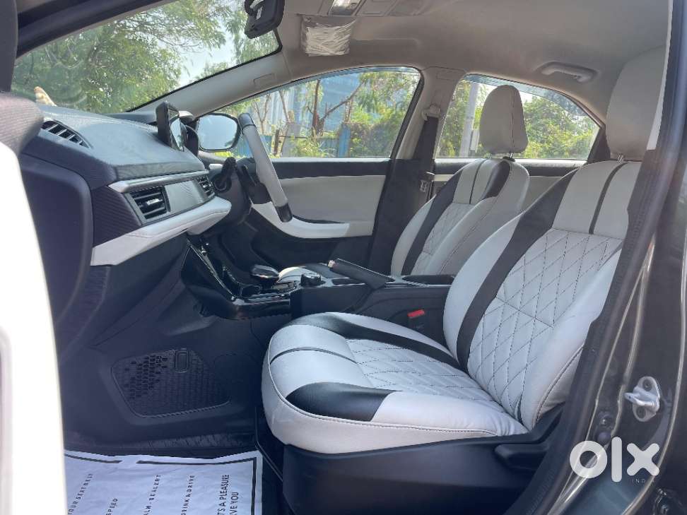 Tata Nexon Creative 1.5 Revotorq Diesel 6amt Dt, 2024, Diesel