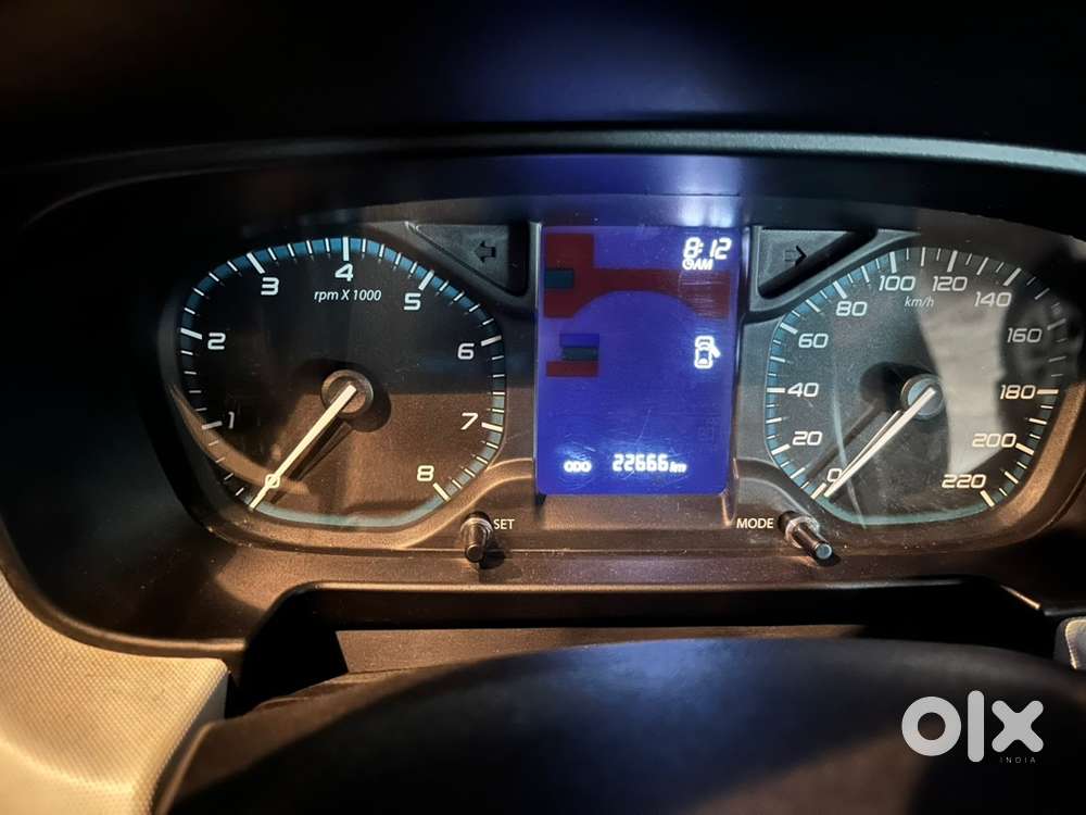 Tata Punch 2022