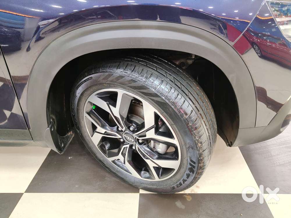 Kia Seltos Gtx Plus (s) 1.5 Turbo Petro Dct, 2025, Petrol