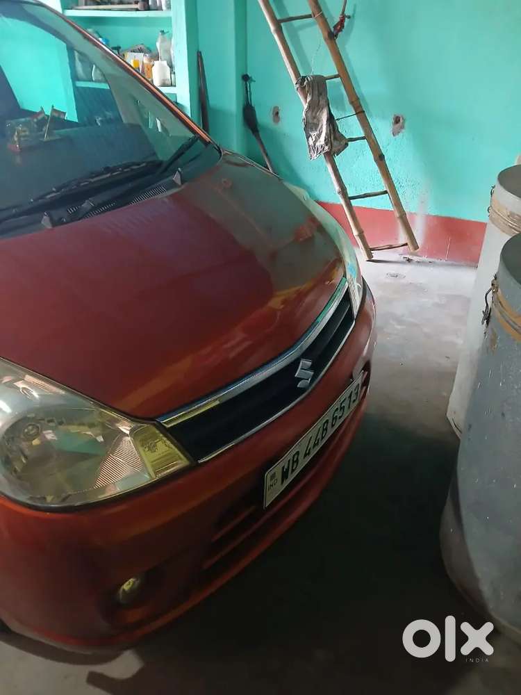 Maruti Suzuki Zen Estilo 2011 Lxi