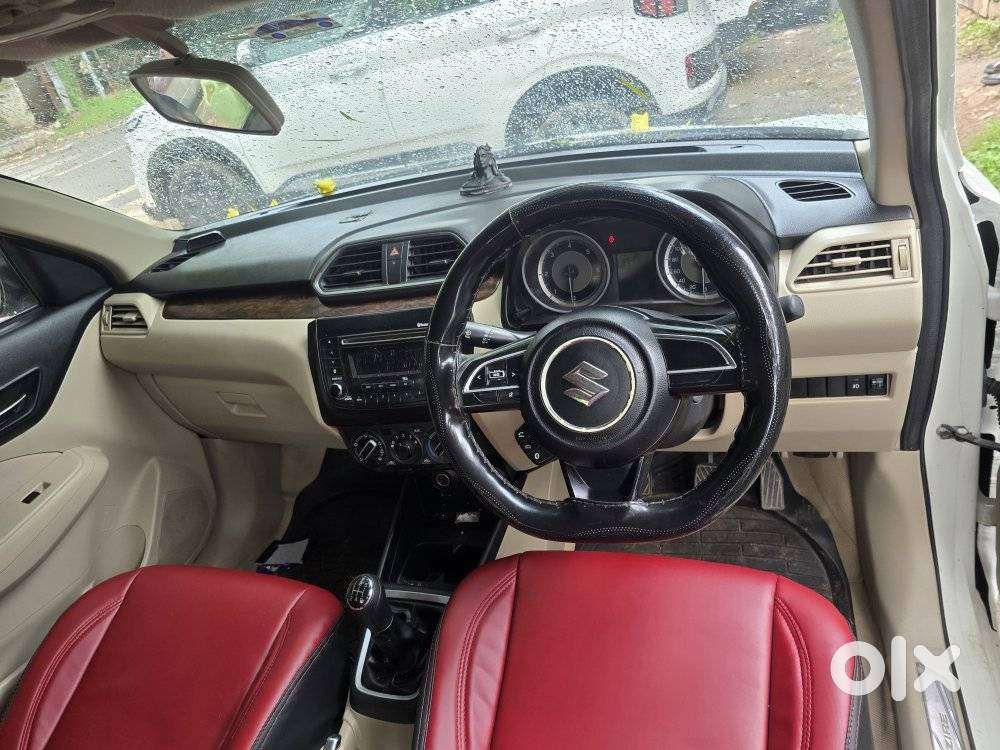 Maruti Suzuki Dzire Vdi, 2018, Diesel