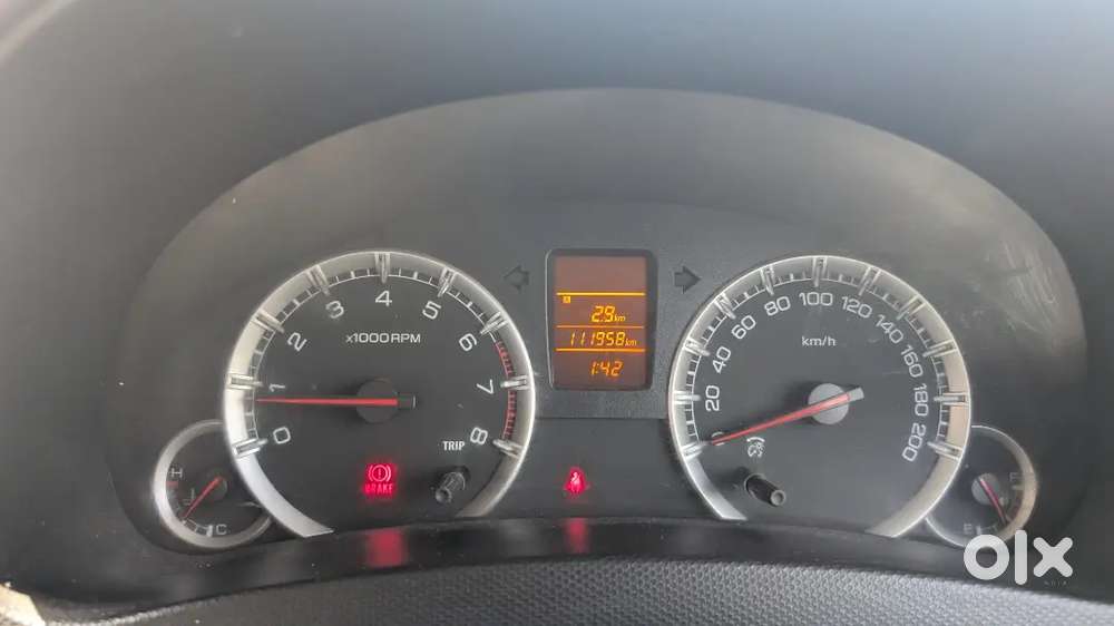 Selling Well Maintained Car