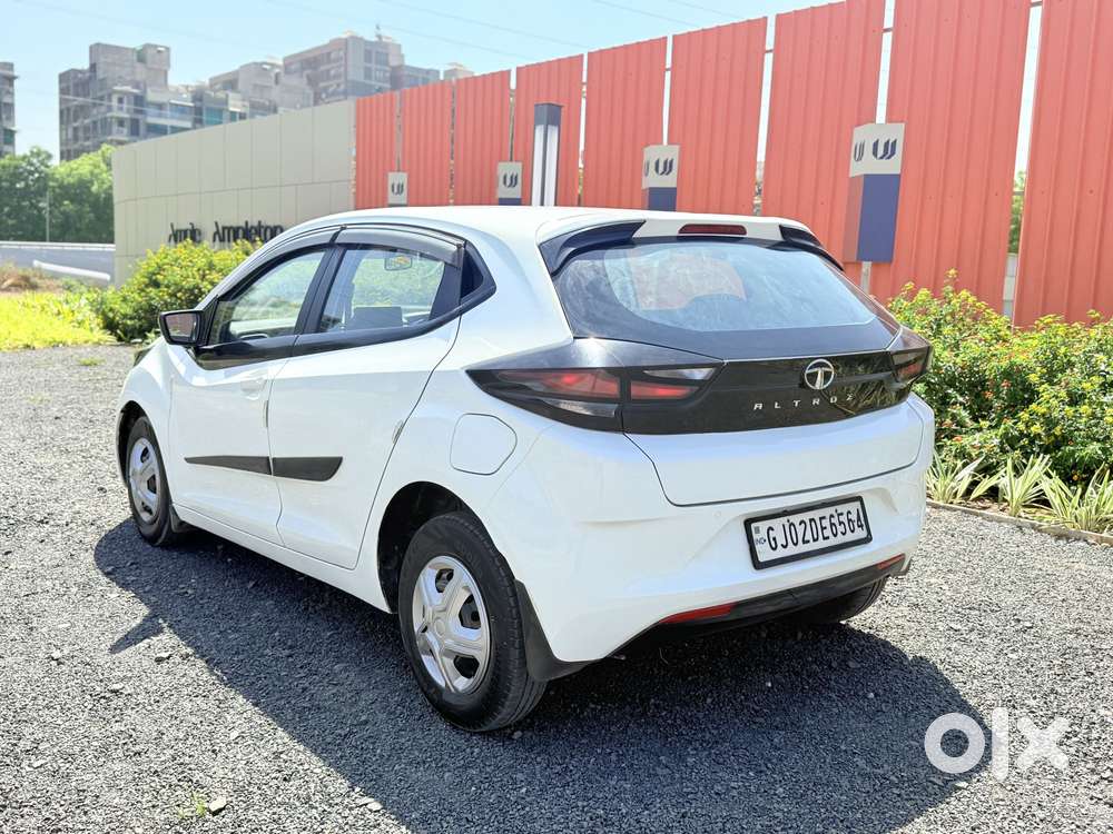 Tata Altroz 1.5 Xe Diesel, 2020, Diesel