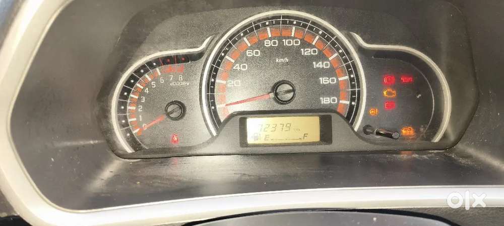 Maruti Alto K10 Vxi 2016 Model