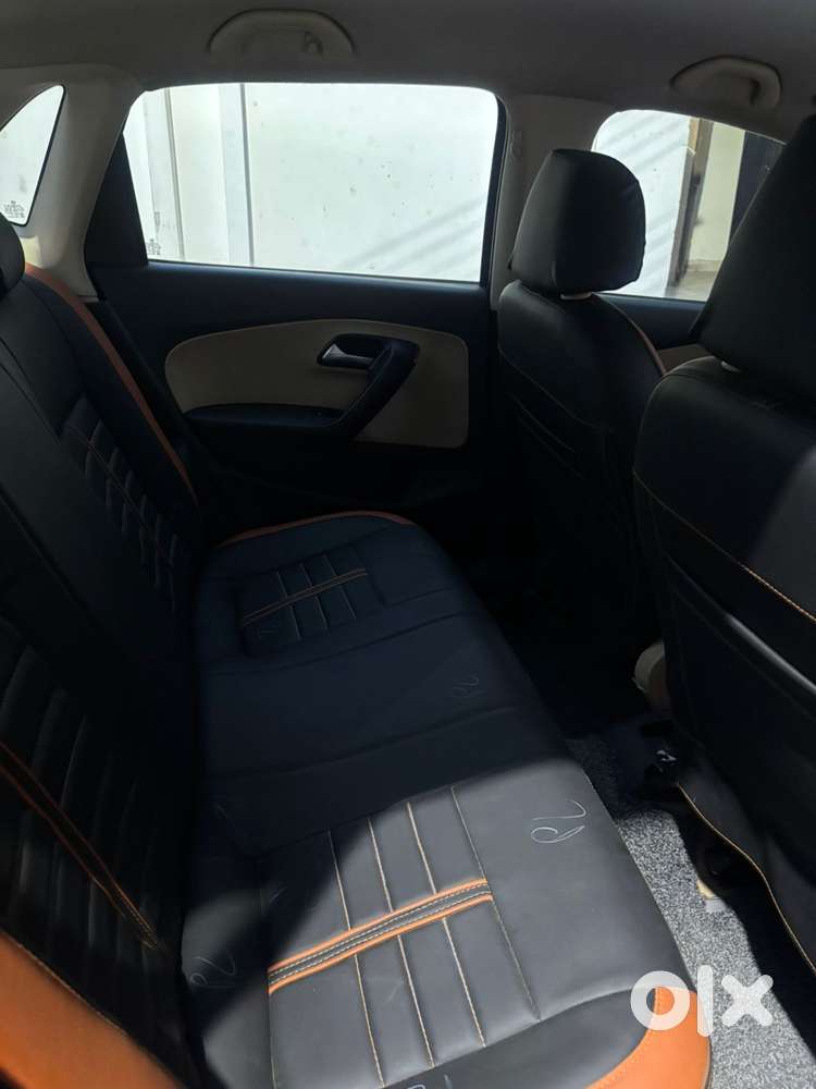 Volkswagen Ameo 1.5 Tdi Comfortline, 2017, Diesel