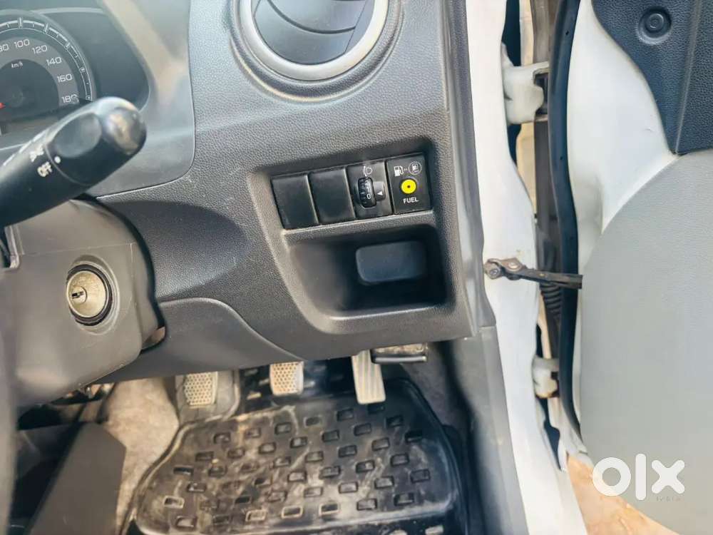Maruti Suzuki Alto 2018 Lxi