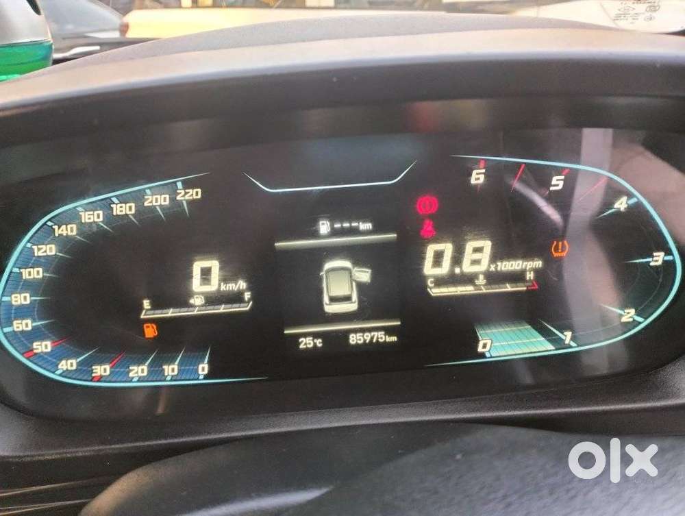 Hyundai New I20 1.5 Sportz Mt, 2021, Diesel