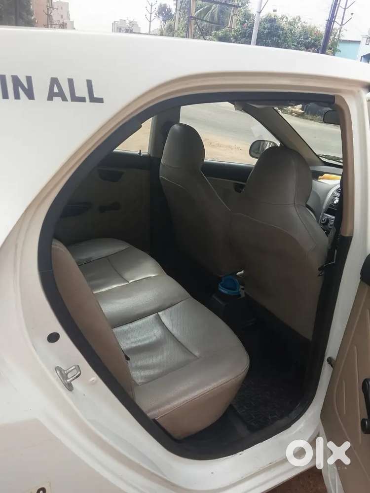 2018 Hyundai Eon Era Petrol Manual