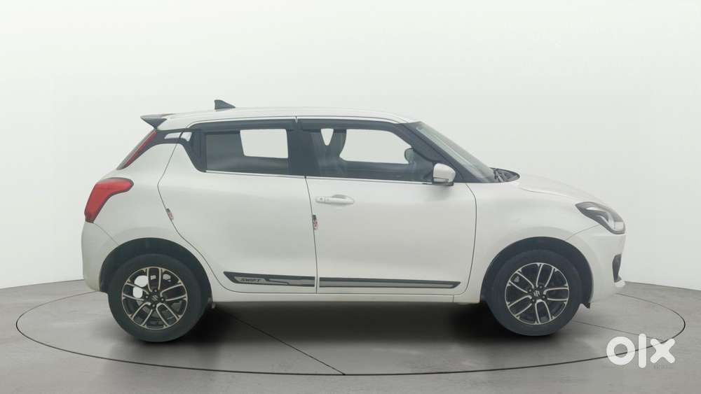 Maruti Suzuki Swift Zdi Plus, 2019, Diesel