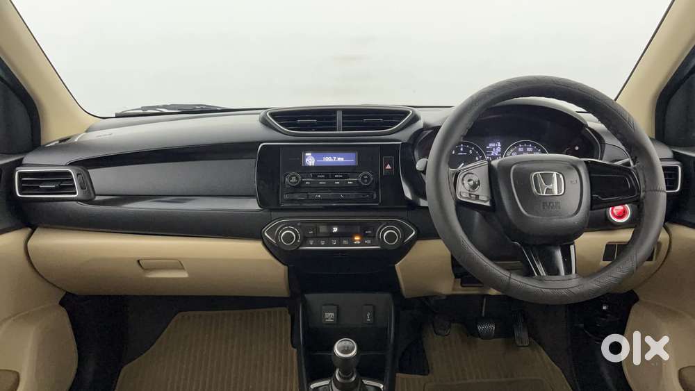 Honda Amaze V 1.2 Petrol Mt, 2019, Petrol