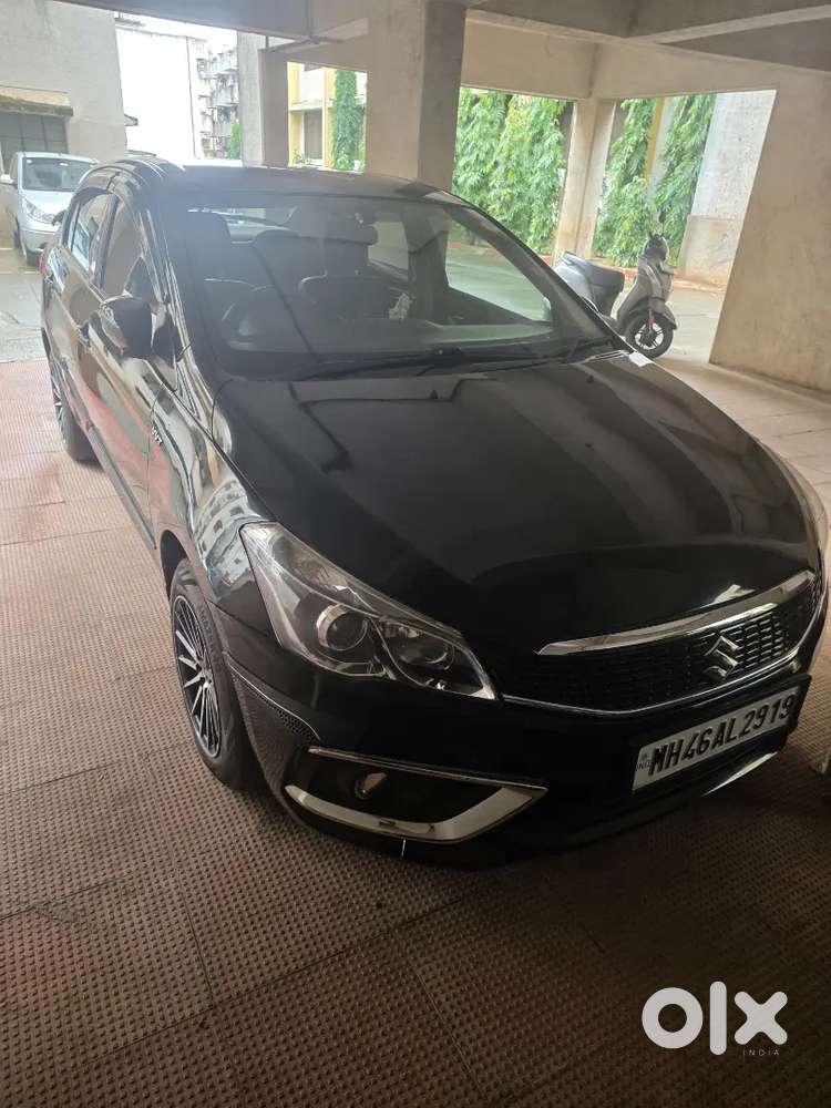 Maruti Suzuki Ciaz 2015 Petrol Good Condition