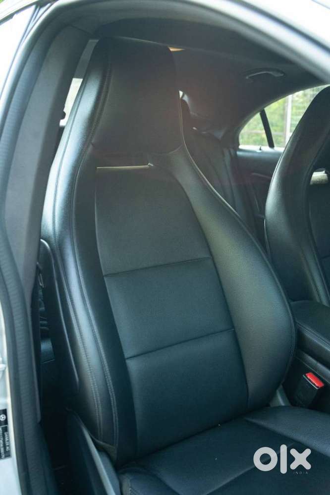 Mercedes-benz Cla 2.0 200 Sport, 2015, Petrol