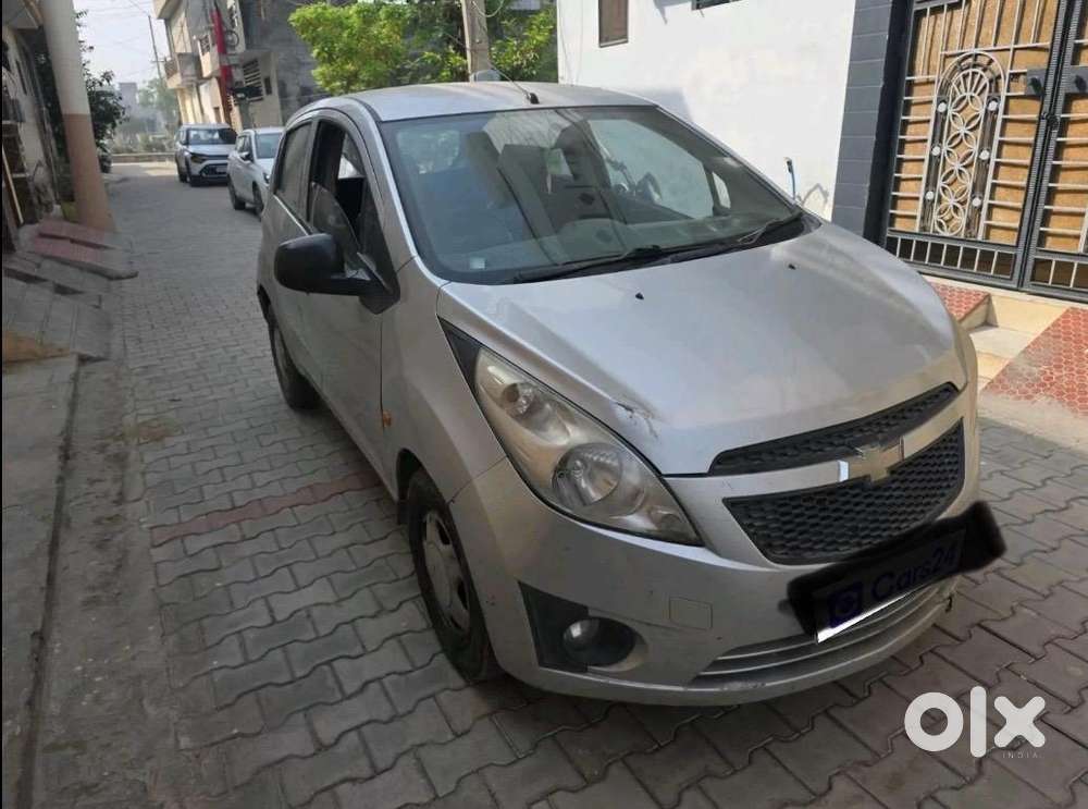 Chevrolet Beat 2013 Diesel 70000 Km Driven
