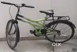 Hercules Cycle
