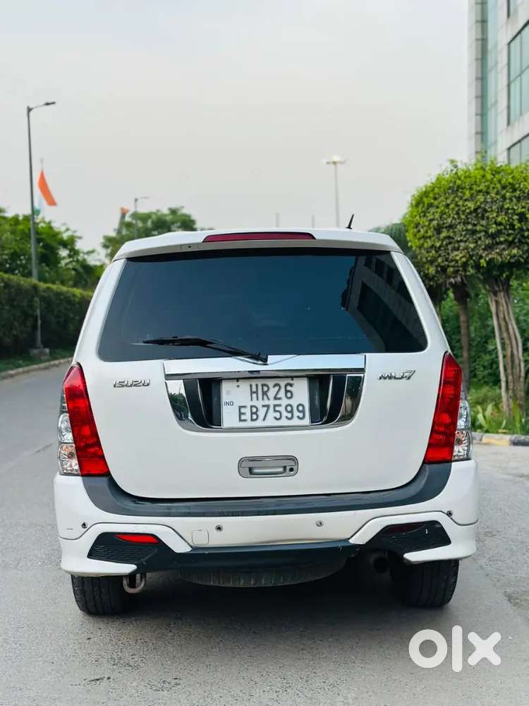 Abrand New Automaic Car Top End