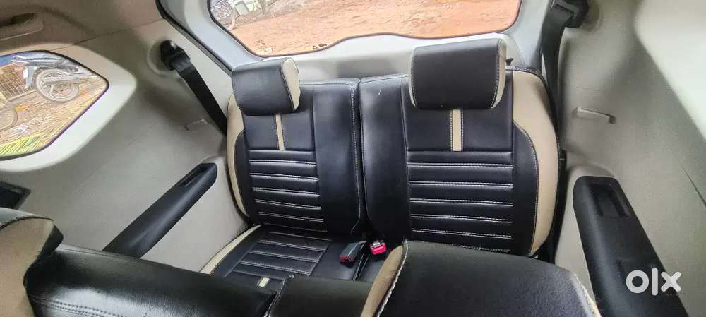 Renault Triber 2020 Petrol Well Maintained