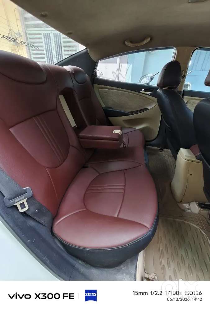 In Good Condition