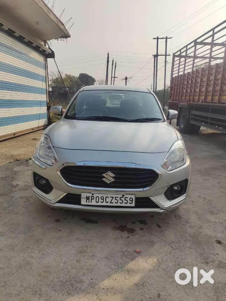 Maruti Suzuki Dzire 2019 
Bima Complete Ek Sal Ka