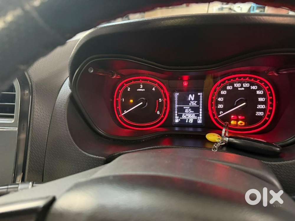 Maruti Suzuki Diesel 2018