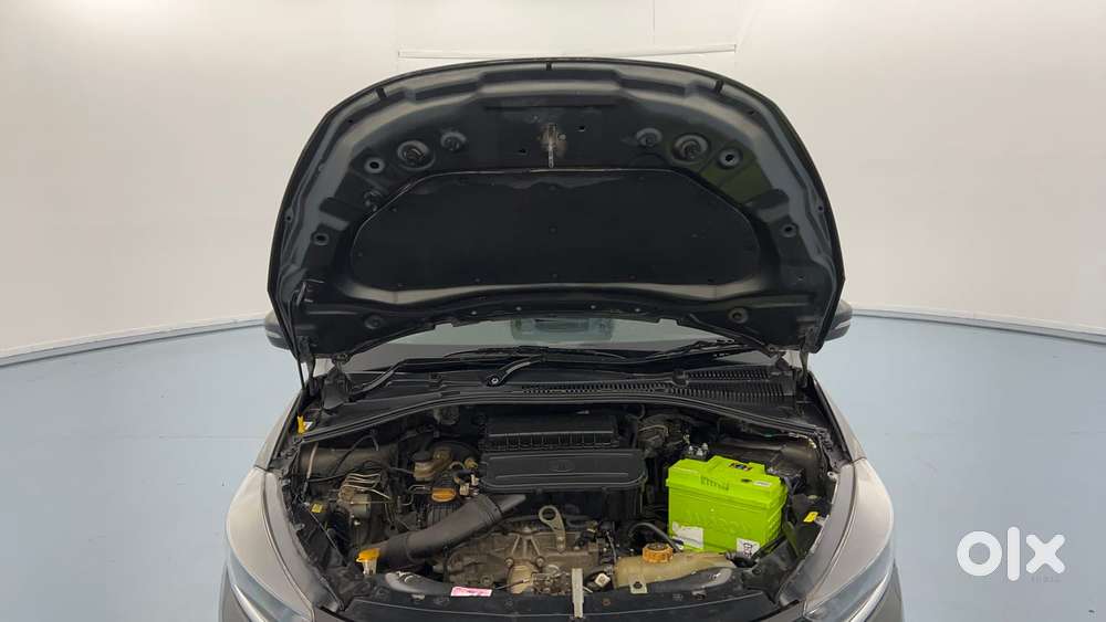 Tata Tiago 1.2 Revotron Xz Plus, 2021, Petrol