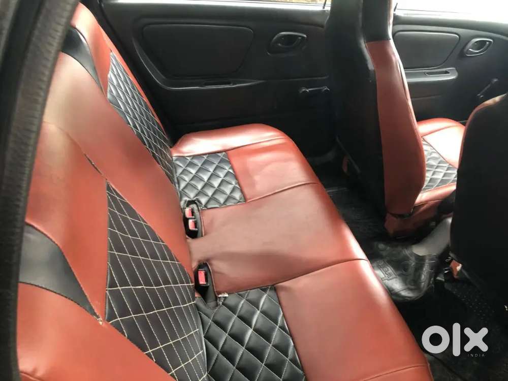 Maruti Suzuki Alto 2010 Petrol Well Maintained