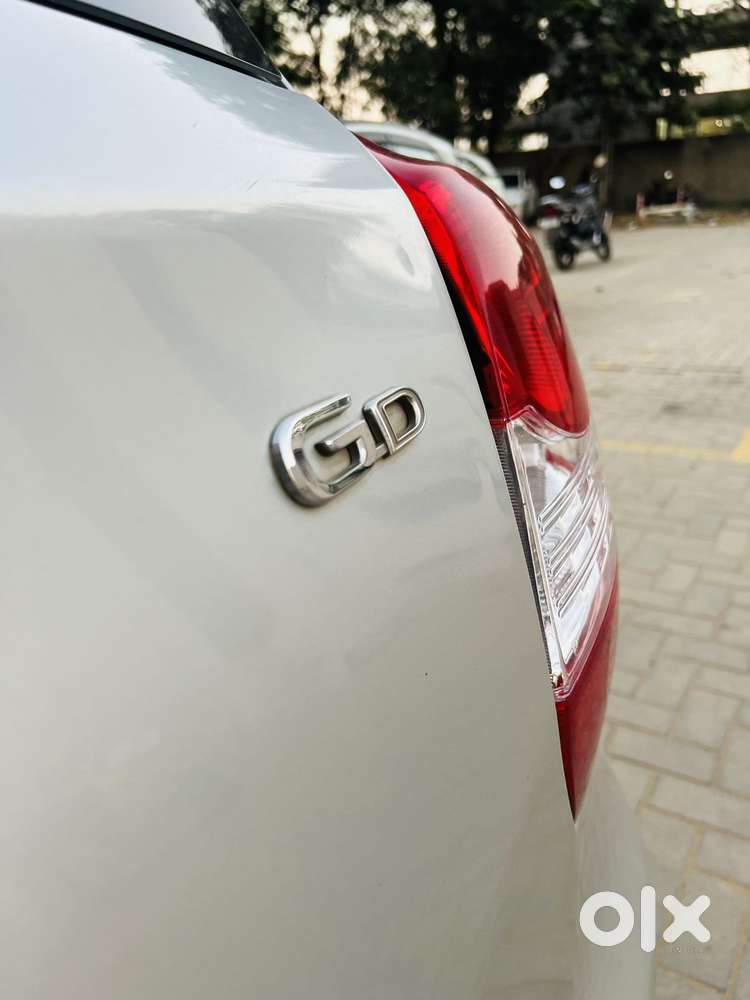 Toyota Etios Liva Gd Xclusive Edition, 2015, Diesel