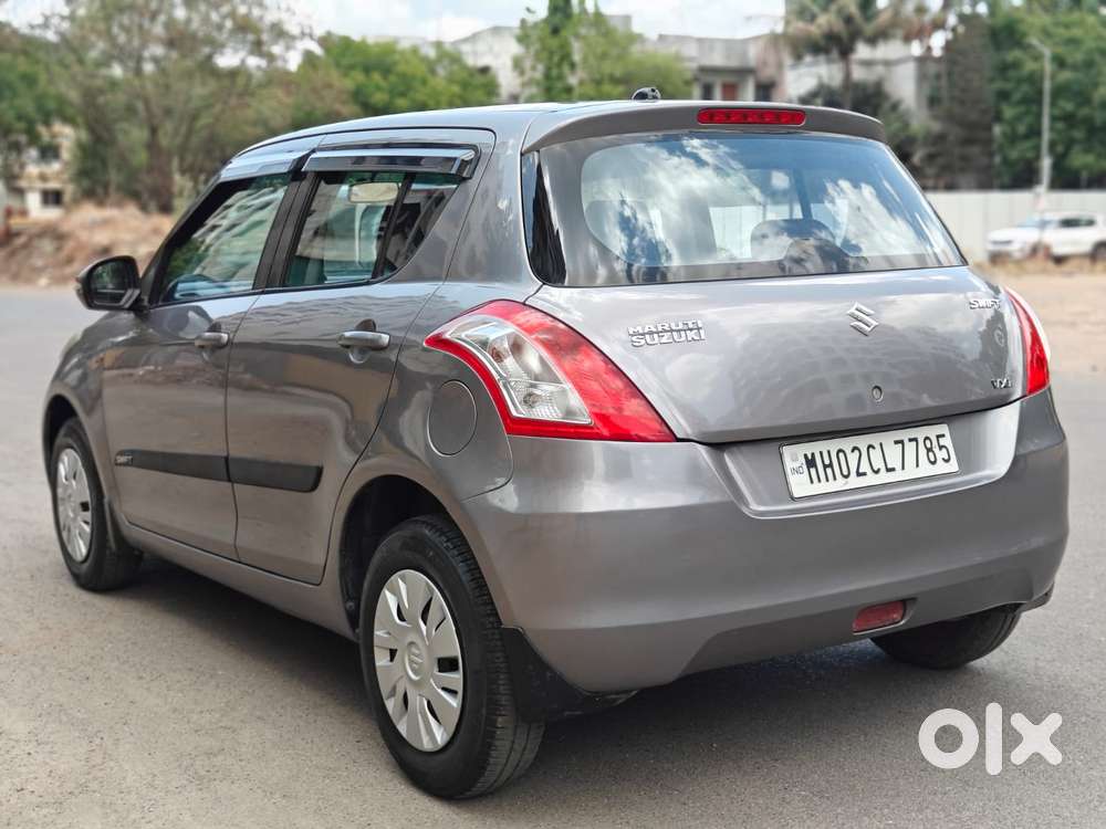 Maruti Suzuki Swift Vxi Optional, 2012, Petrol
