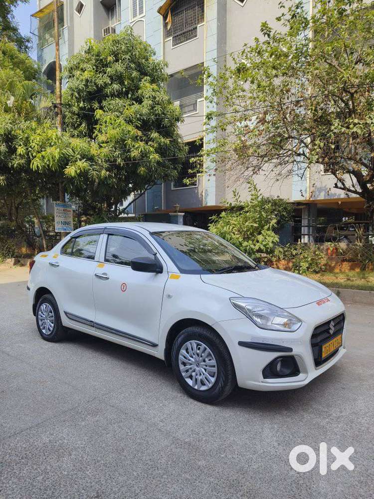 Maruti Suzuki Swift Dzire Lxi Option, 2025, Cng & Hybrids