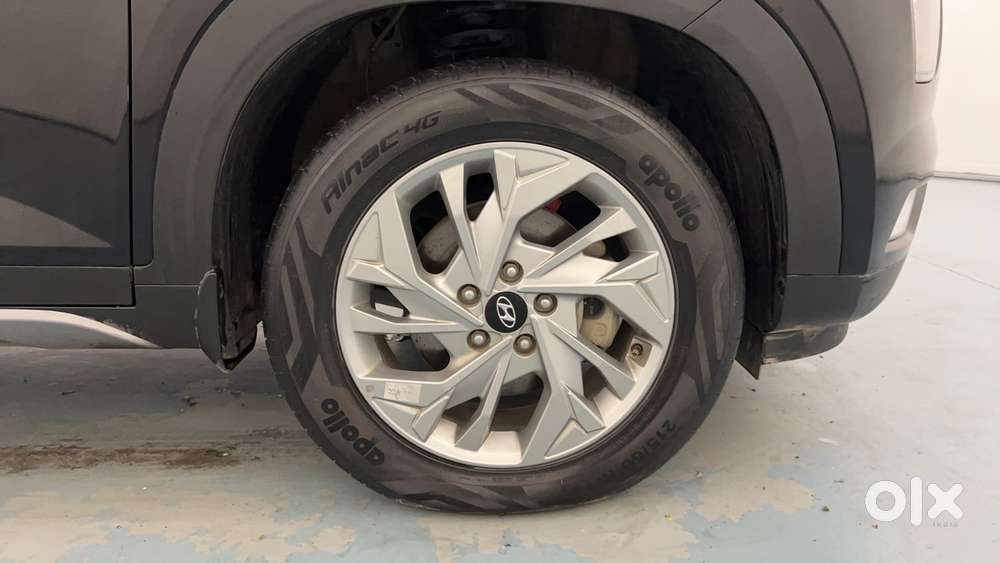 Hyundai Creta 1.5 Sx, 2023, Petrol