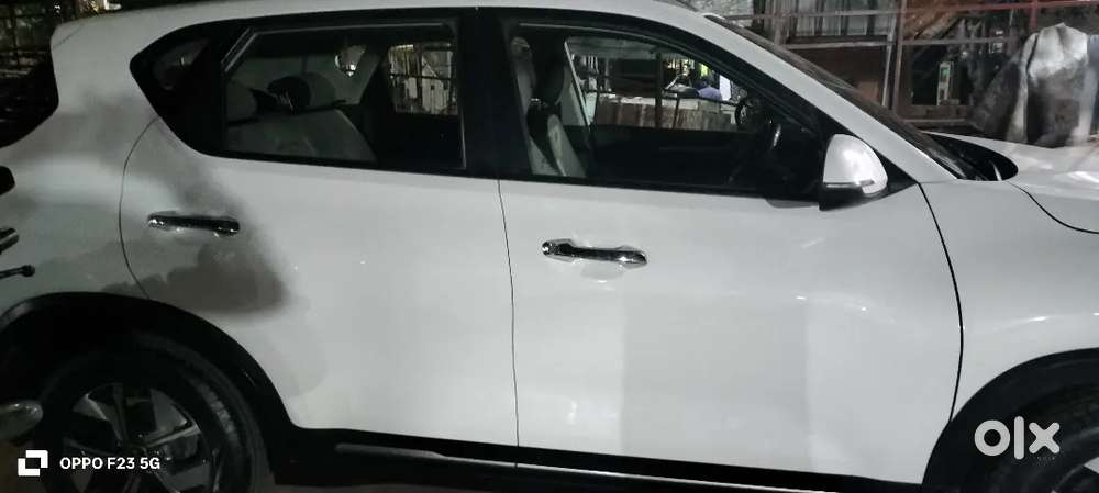 Kia Sonet 1.5 Gtx Plus Diesel 2021