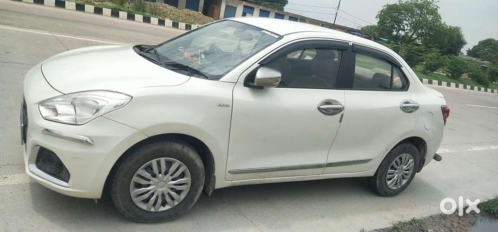 Maruti Suzuki Swift Dzire Vdi Bsiv, 2018, Diesel