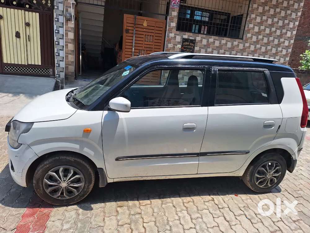 Wagon R For Sale