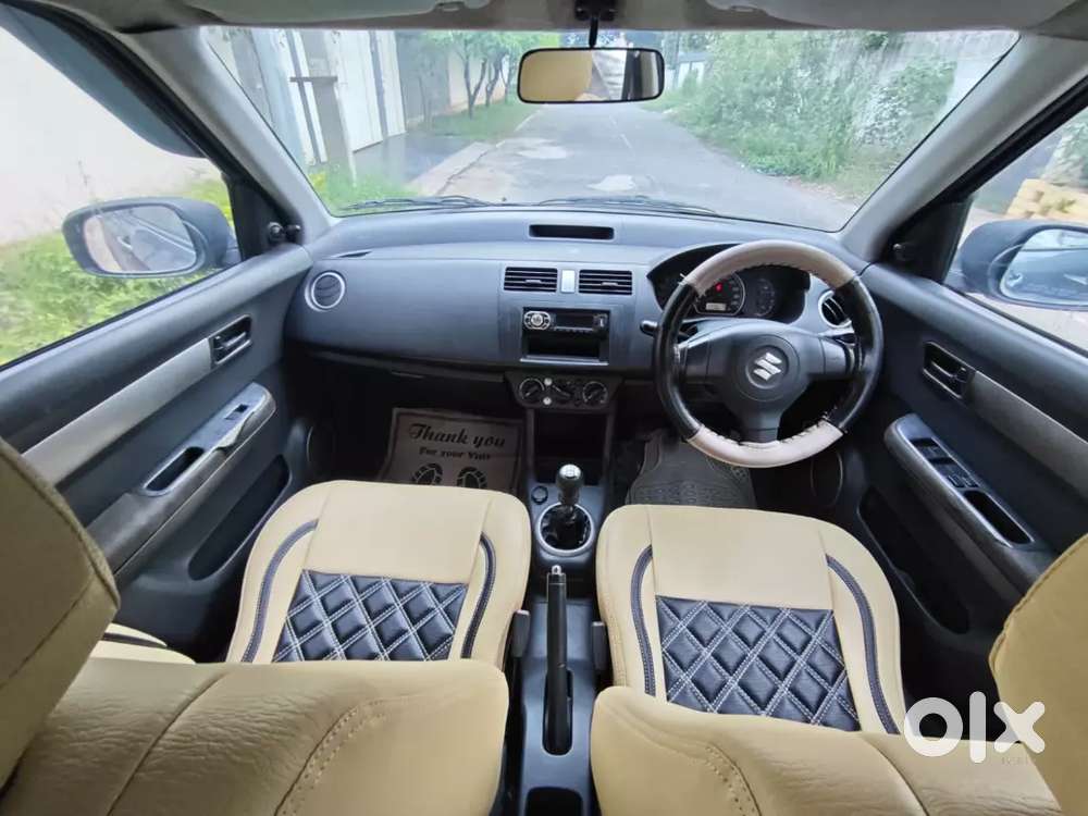 Maruti Swift Vxi Fc Upto 2031 April Ins Live Petrol 2006 Good Running
