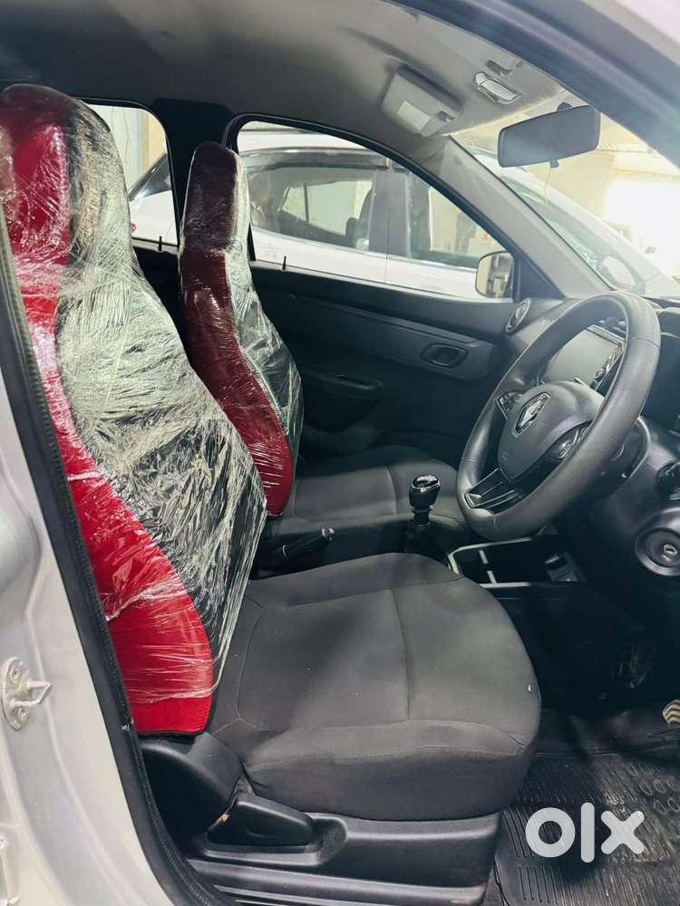 Renault Kwid Rxt 1.0, 2025, Petrol