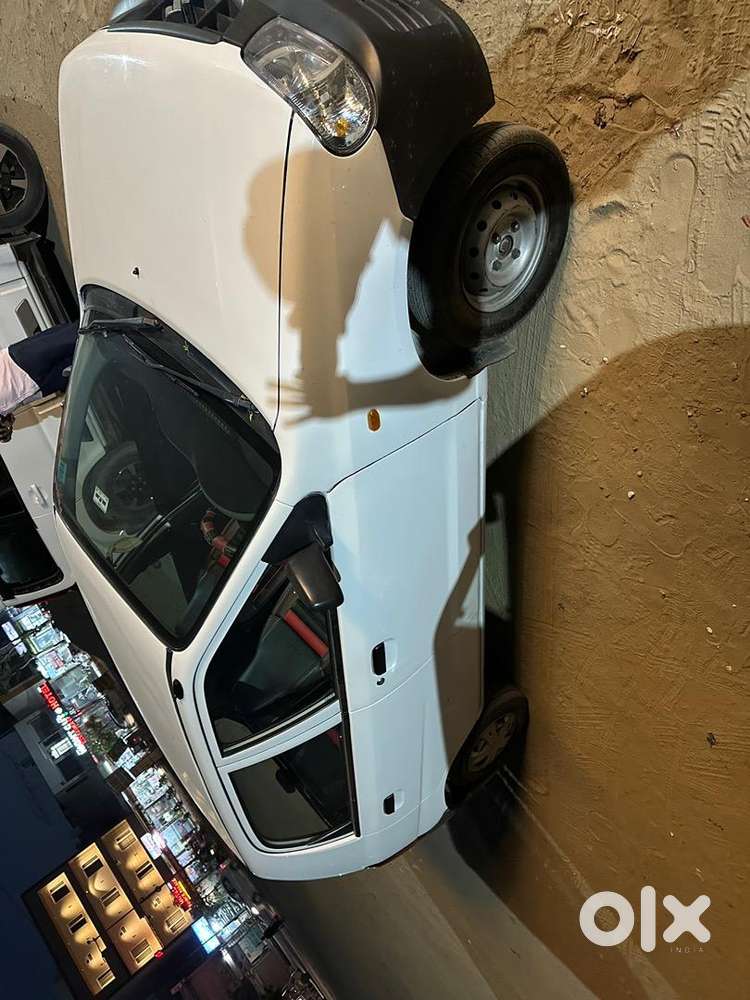 Maruti Suzuki Alto 2011 Petrol Well Maintained