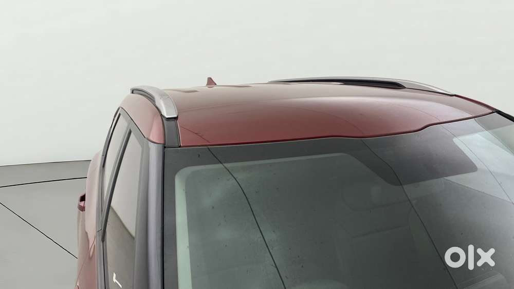 Kia Seltos Htk 1.5 Petrol, 2021, Petrol