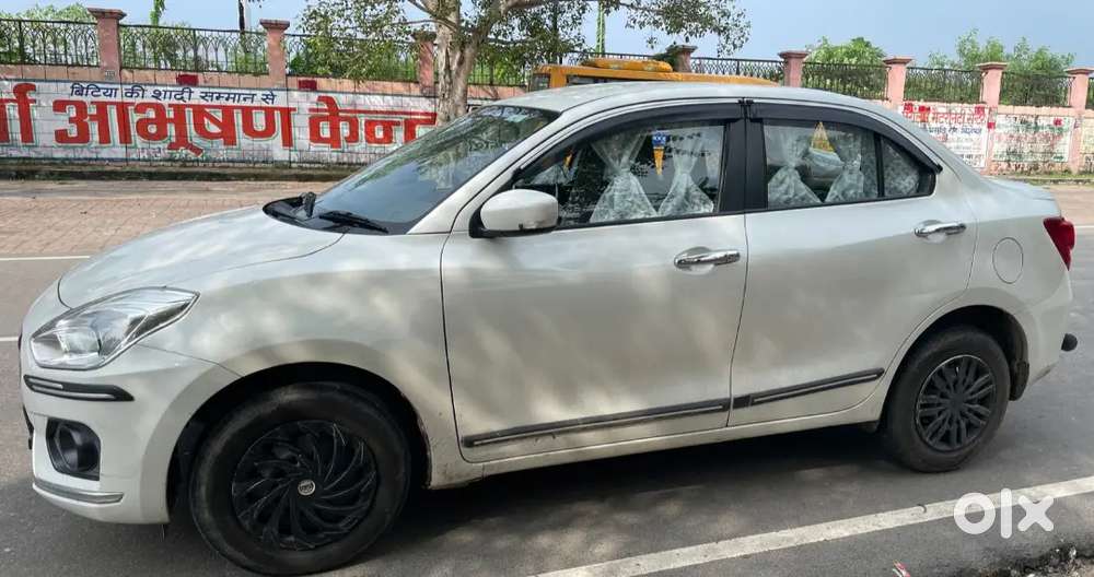 Maruti Suzuki Dzire 2019 Model Vdi Diesel For Sale