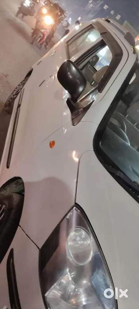 Maruti Suzuki Wagon R 2017