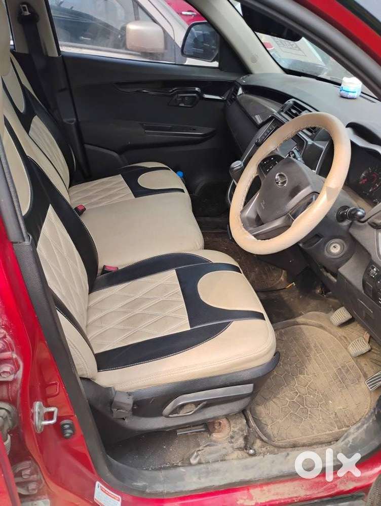 Mahindra Kuv100 Nxt 1.2 K8 Petrol 5 Str, 2018, Petrol