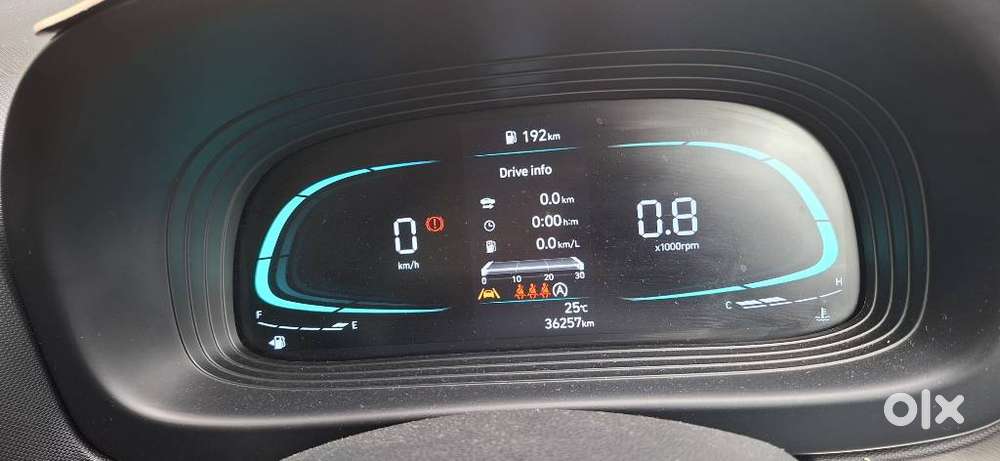 Hyundai Venue Sx Opt, 2024, Diesel