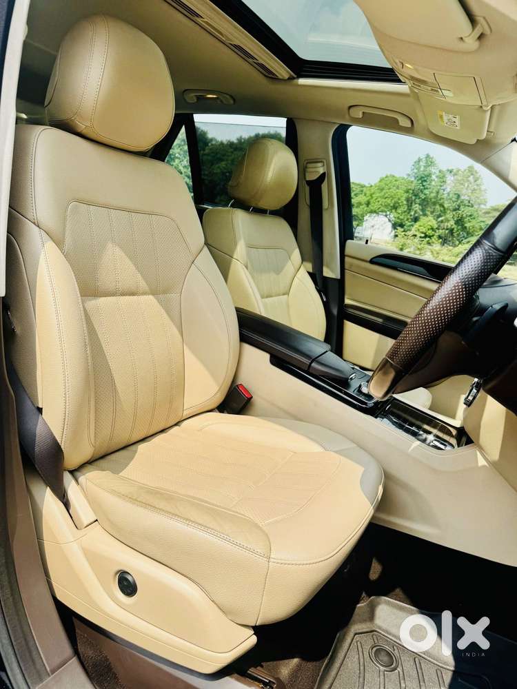 Mercedes-benz Gle Class 250d, 2016, Diesel