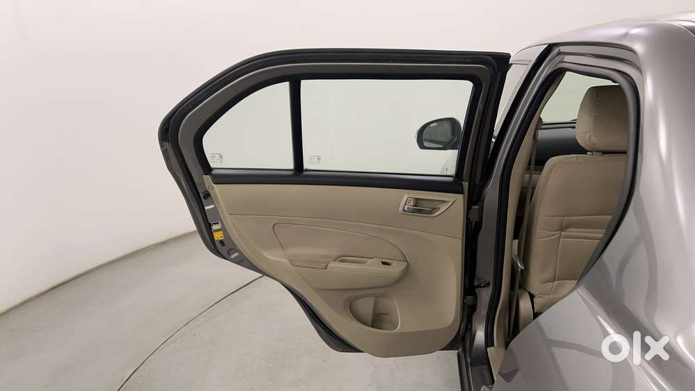 Maruti Suzuki Swift Dzire 1.3 Vxi, 2012, Petrol