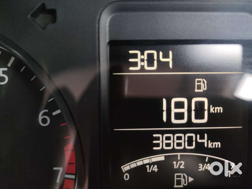Volkswagen Ameo, 2019, Petrol