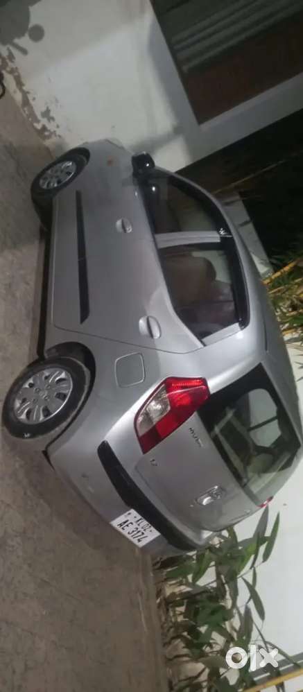 Hyundai Grand I10 2010 Petrol 60000 Km Driven@ Ulloor Trivandrum