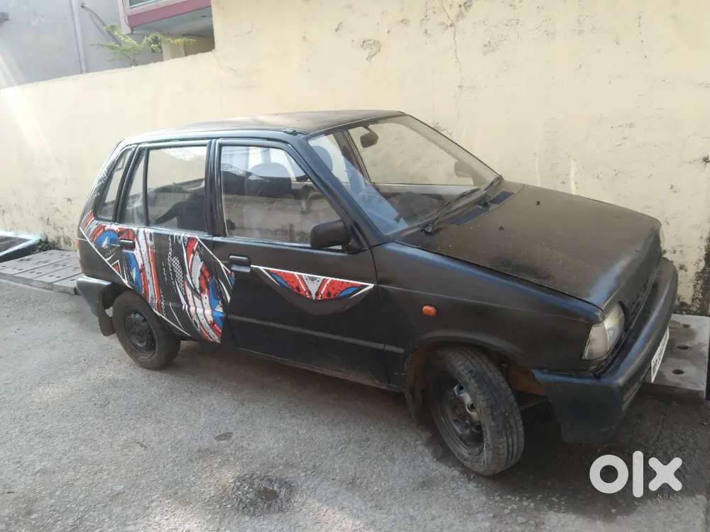 Good Condition Tayre All Ok