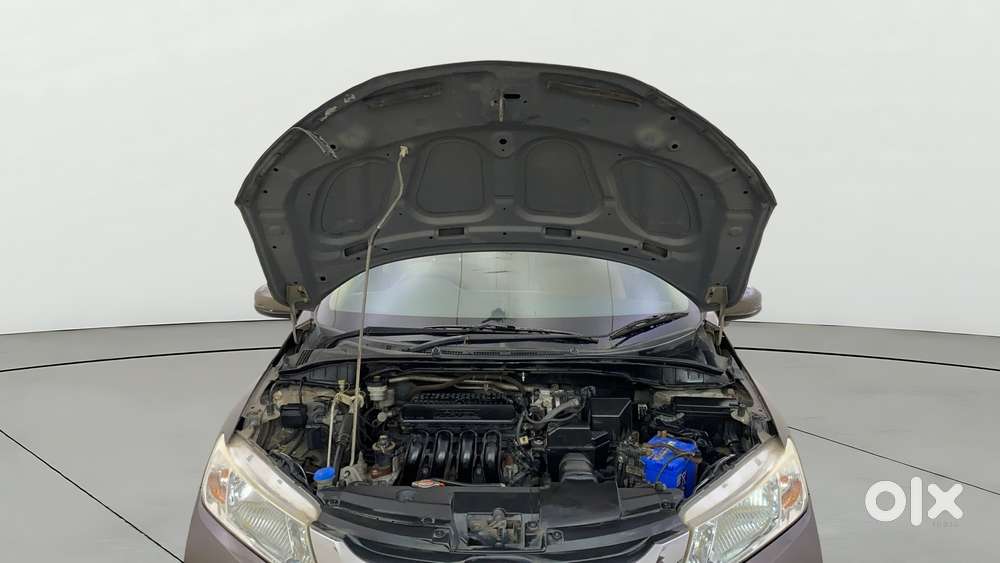 Honda City 2015-2017 I Vtec V, 2016, Petrol