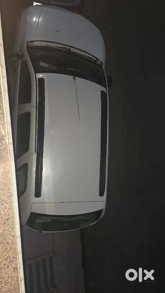Renault Duster 2013