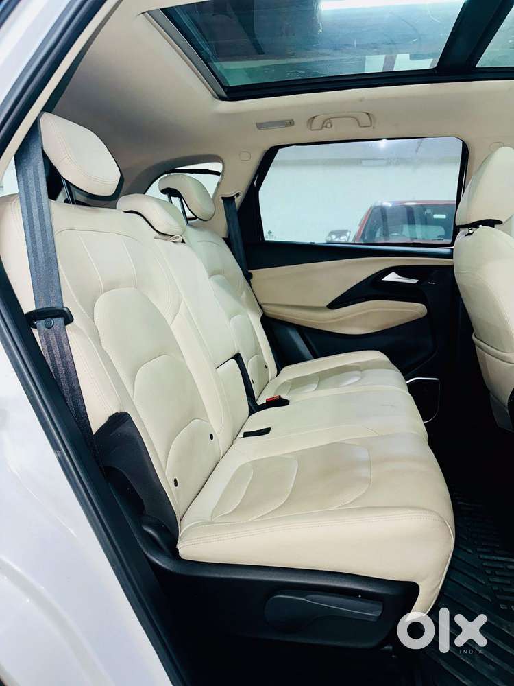 Mg Hector Smart Pro 1.5 Turbo Mt, 2023, Petrol