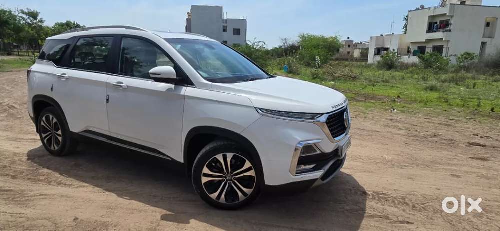 Mg Hector 2.0 Sharp Diesel, 2021, Diesel